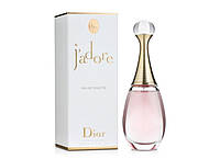 Духи женские "Dior Jadore Toilette" 100ml Диор Жадор Туалетная вода