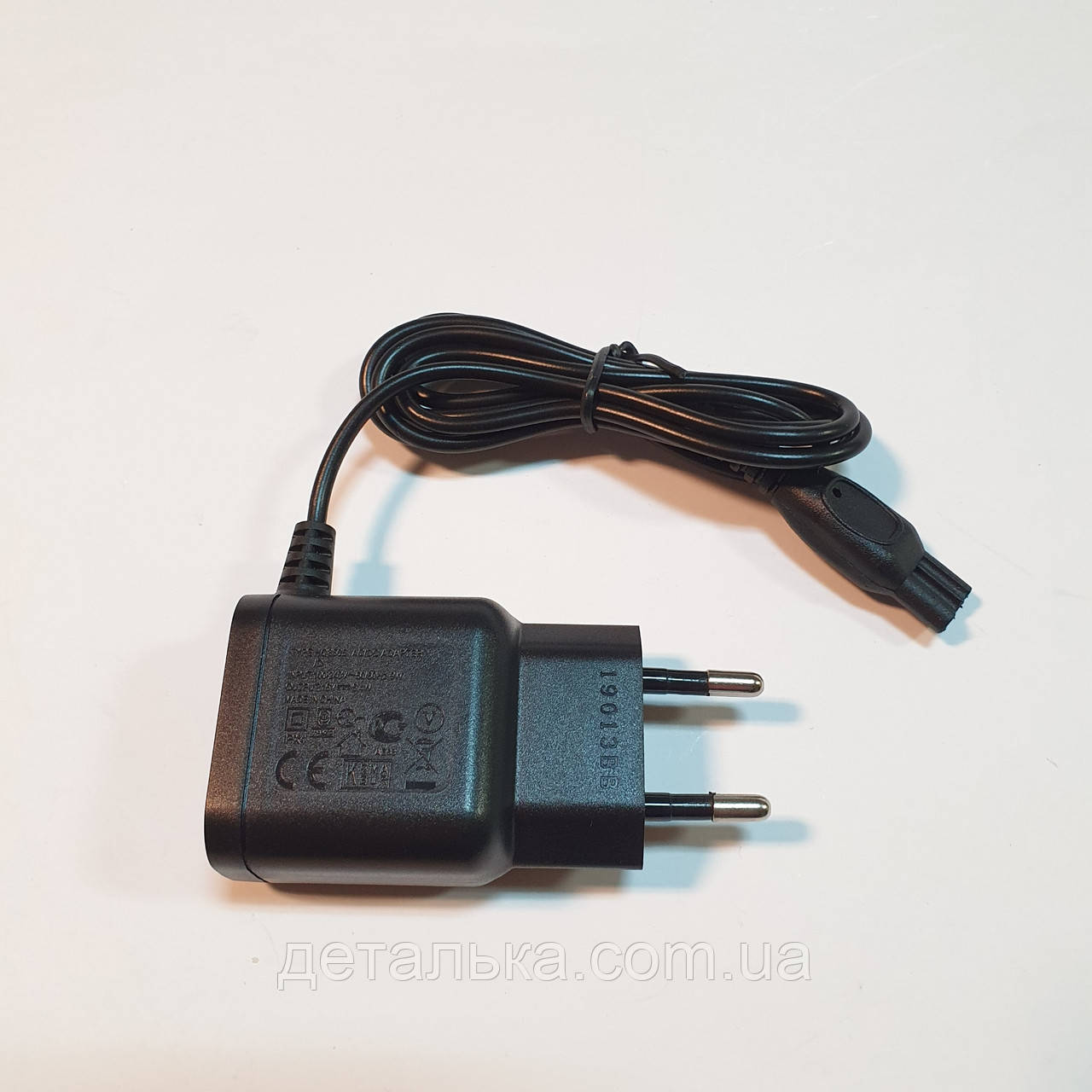 Блок живлення для тримера PHILIPS HQ8505 — 15 V 5.4 W (54)