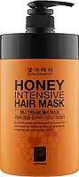 Интенсивная восстанавливающая медовая маска для волос Daeng Gi Meo Ri Honey Intensive Hair Mask, 1000мл