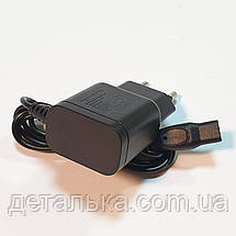 Блок живлення для тримера PHILIPS HQ8505 — 15 V 5.4 W (54), фото 5
