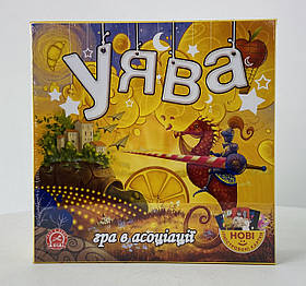 Настільна гра Уява Аріал Україна