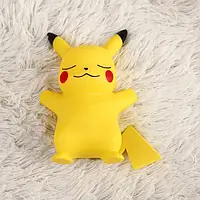 Детская игрушка ночник Pokemon Pikachu светильник на батарейках