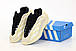 Чоловічі Кросівки Adidas Yeezy Boost 700 V3 Beige 41-42-45, фото 7