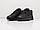 Adidas Niteball Triple Black (чоловічі чорні кросівки Адідас Найтболл), фото 3