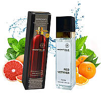 Montale Red Vetyver (Монталь Ред Ветивер) 40 мл.