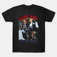 Футболка чёрная Mobb Deep The Infamous T-Shirt XS