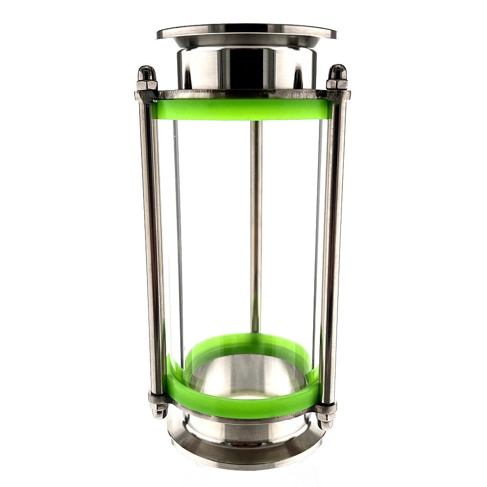 Діоптр "Special" ТМ Корс 3" кламп 200 мм., фото 1