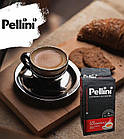 Кава мелена для моки Pellini Espresso Tradizionale Італія 250 грамів у вакуумному пакованні, фото 5