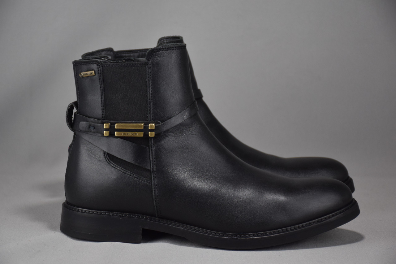 Tommy hilfiger store holly boots