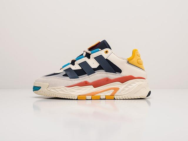 Кроссовки Adidas Niteball фото