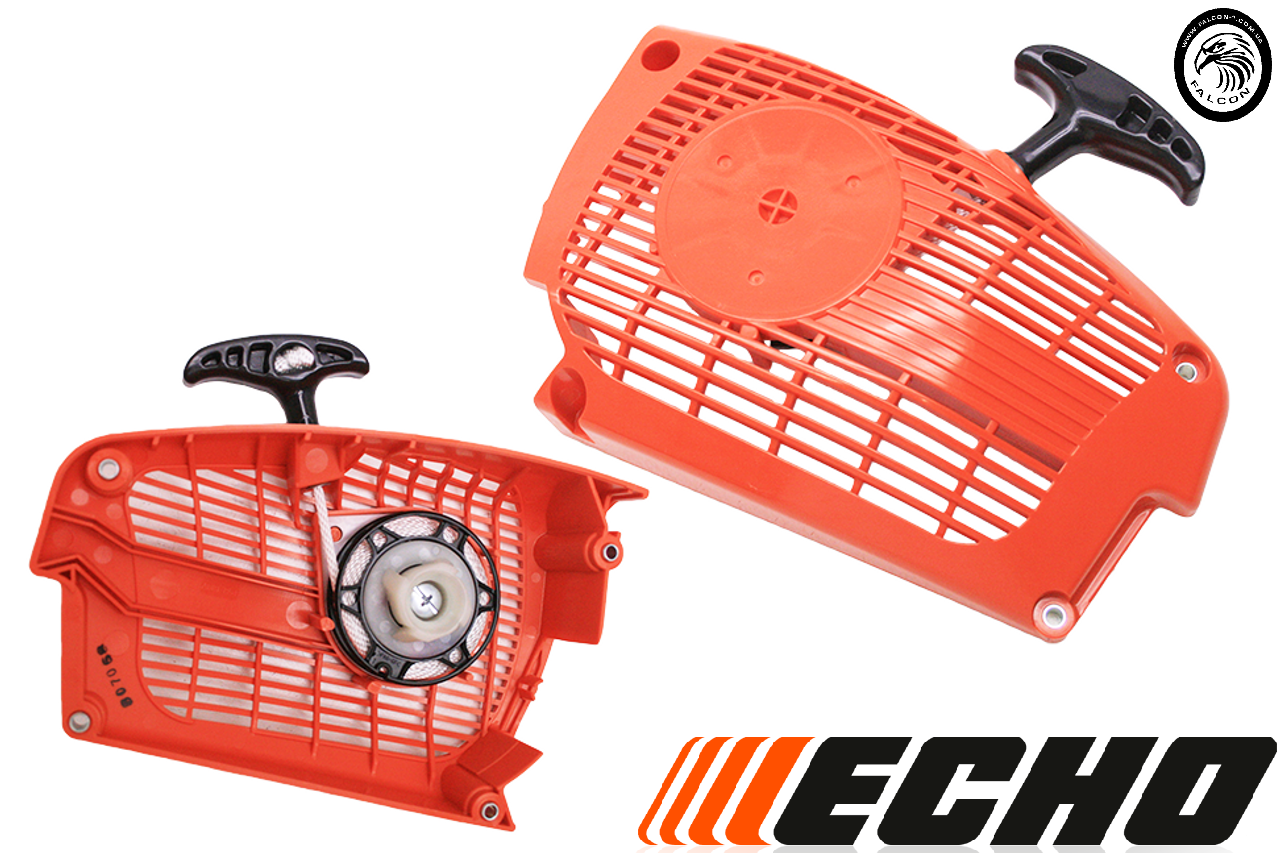 ECHO CS 355T A051002512 A051002511