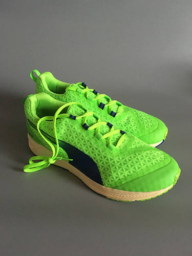 Puma ignite sale xt