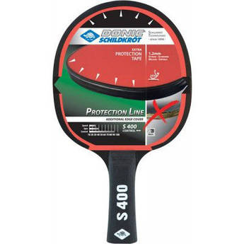 Ракетка для настільного тенісу Donic-Schildkrot Protection line 400