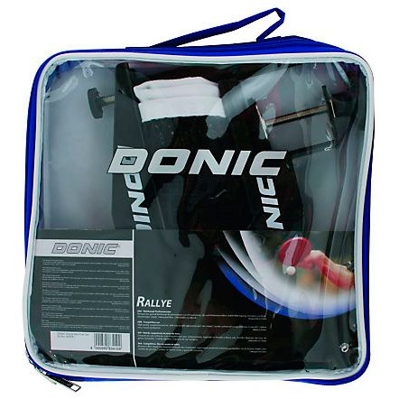 Сітка для настільного тенісу Donic-Schildkrot Ralley, фото 1