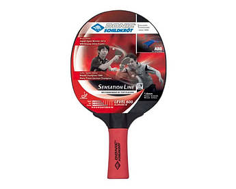 Ракетка для настільного тенісу Donic Sensation 600