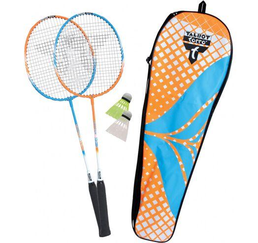 Набір для бадмінтону Talbot Badminton Set 2 Attacker, фото 1