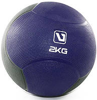 Медбол LiveUp MEDICINE BALL