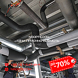 Спінений каучук 3 мм з липким шаром ШУМОІЗОЛЯЦІЯ, ЗВУКОІЗОЛЯЦІЯ, УТЕПЛЮВАЧ, фото 2