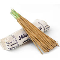 Благовония весовые Джаганнатха Jagannatha (250 грамм) Аромапалочки натуральные пыльцевые