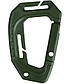 Карабін 1шт KOMBAT UK Spec-Ops Carabiner, фото 3