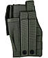 Кобура під пістолет KOMBAT UK Molle Gun Holster with Mag Pouch, фото 2