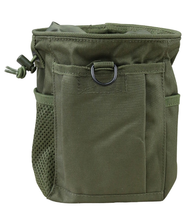 Підсумок для віпрацьованих магазинів KOMBAT UK Large Dump Pouch
