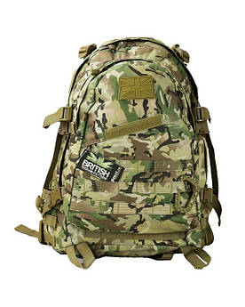 Рюкзак тактичний KOMBAT UK Spec-Ops Pack