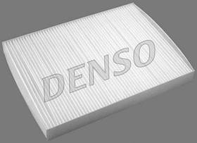 Фільтр салонний DENSO DCF461P VW GROUP GOLF III/IV, PASSAT, POLO, A3 IBIZA II/III, LEON