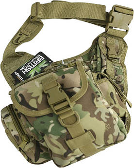 Сумка на плечі KOMBAT UK Tactical Shoulder Bag