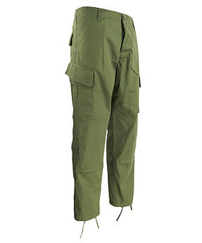 Штани тактичні KOMBAT UK ACU Trousers