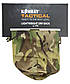 Гермомішок KOMBAT UK Lightweight Dry Sack, фото 3