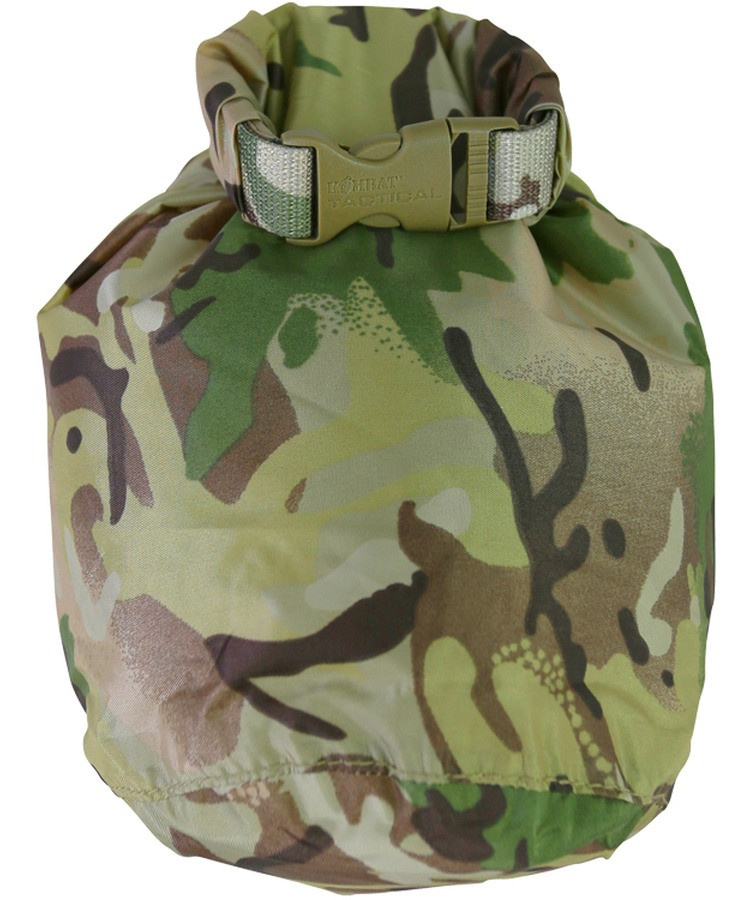 Гермомішок KOMBAT UK Lightweight Dry Sack