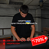 Спінений каучук 3 мм з липким шаром ШУМОІЗОЛЯЦІЯ, ЗВУКОІЗОЛЯЦІЯ, УТЕПЛЮВАЧ, фото 4