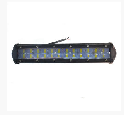 LED балка 72W 7200 lm