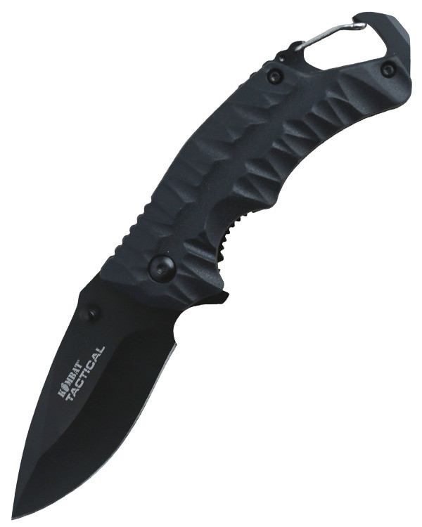 Ніж KOMBAT UK Gator Lock Knife LGSS-E985