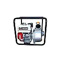 Мотопомпа бензинова Vulkan SCWP80 для чистої води, фото 3