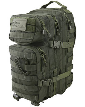 Рюкзак тактичний KOMBAT UK Hex-Stop Small Molle Assault Pack