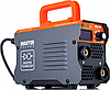 Зварювальний напівавтомат MMA TIG LCD 300A Majster Polska (Польща), фото 3