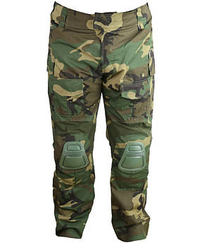 Штани тактичні KOMBAT UK Spec-ops Trousers GenII