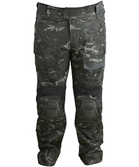 Штани тактичні KOMBAT UK Spec-ops Trousers GenII