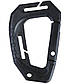 Карабін 1шт KOMBAT UK Spec-Ops Carabiner, фото 3
