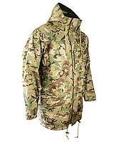 Куртка тактическая KOMBAT UK MOD Style Kom-Tex Waterproof Jacket мультикам M