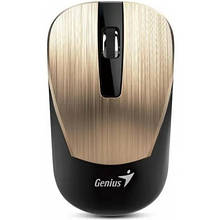 Мышка Genius NX-7015 Wireless Gold (31030019402)