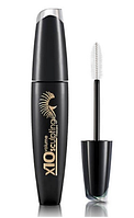 Туш для вій Flormar Sculpting X10 VOLUME GOLD Об'єм