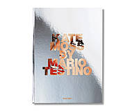 Книга Mario Testino. Kate Moss by Mario Testino