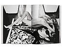 Книга для фешн-фотографа Маріо Тестіно фотографії Кейт Мосс Mario Testino. Kate Moss by Mario Testino, фото 4