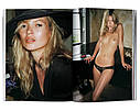 Книга для фешн-фотографа Маріо Тестіно фотографії Кейт Мосс Mario Testino. Kate Moss by Mario Testino, фото 3
