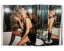 Книга для фешн-фотографа Маріо Тестіно фотографії Кейт Мосс Mario Testino. Kate Moss by Mario Testino, фото 5