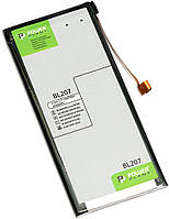 Акумулятор PowerPlant Lenovo BL207 (K900) (DV00DV6299)