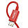 Кабель Baseus Superior Series USB - Lightning 2.4A/1m (CALYS-A09) (Red), фото 4